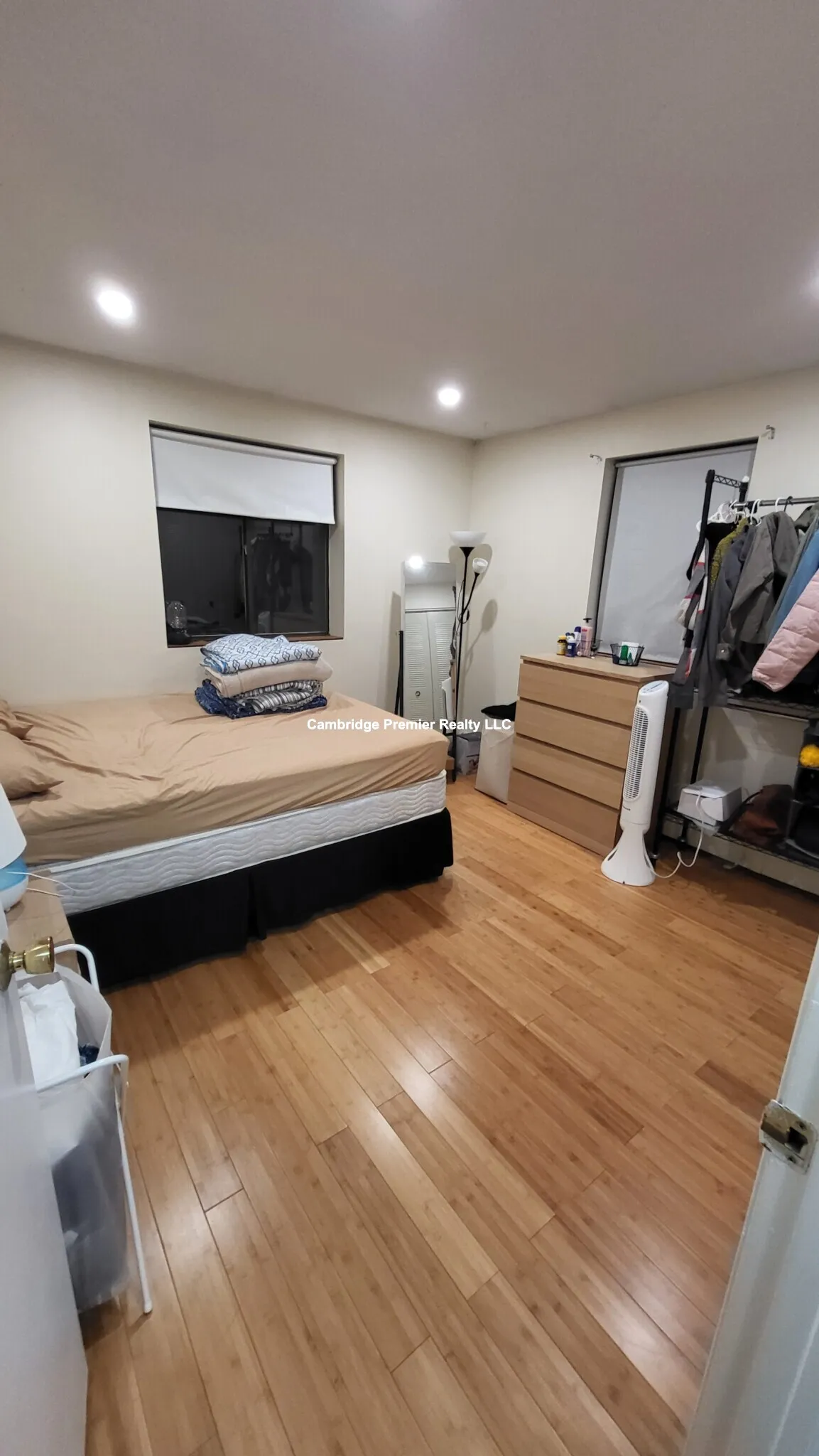 1 bed, 1 bath apartment for rent at 12 Cameron Ave Unit 6, Teele Square — photo 7 of 9