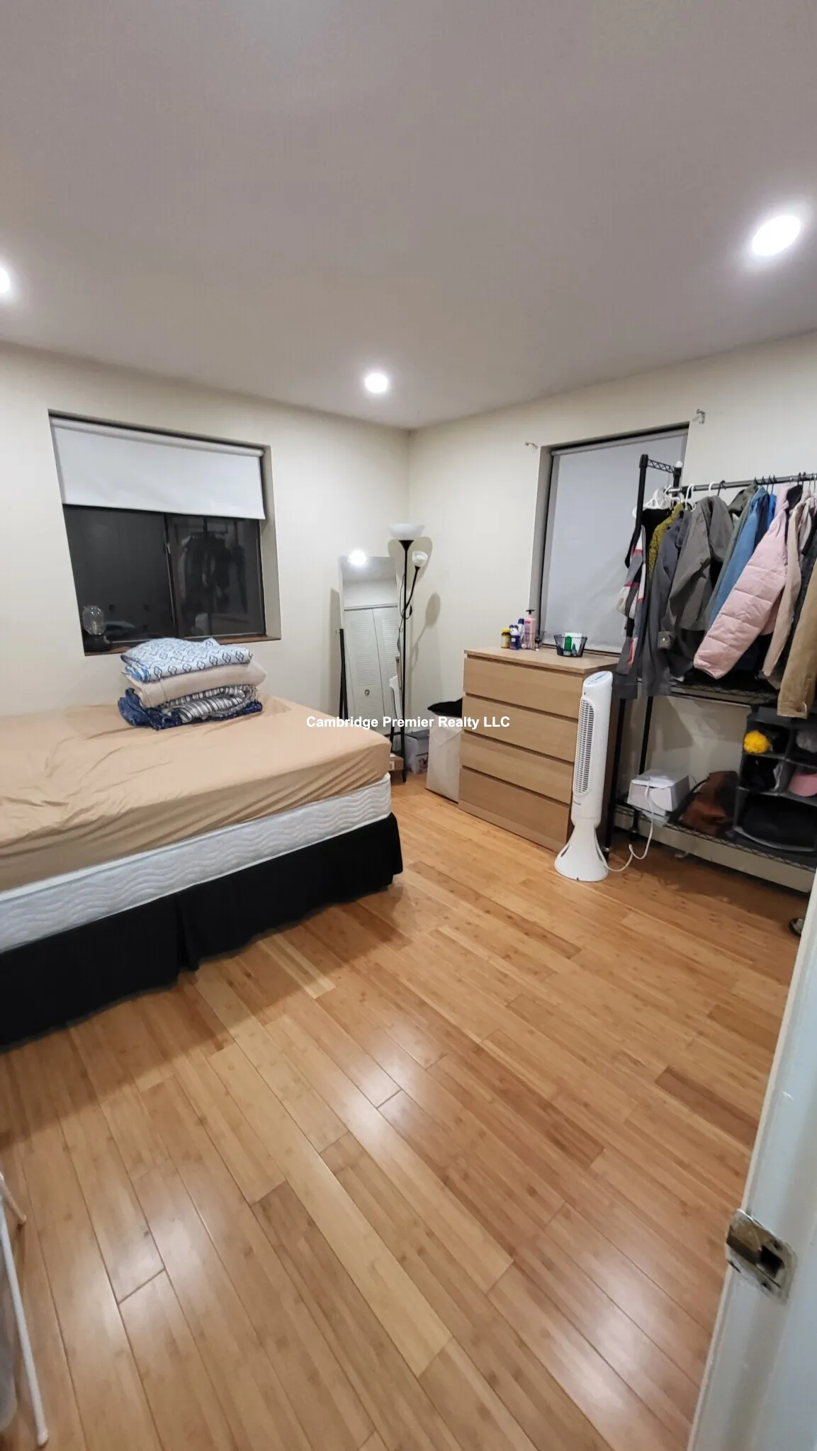 1 bed, 1 bath apartment for rent at 12 Cameron Ave Unit 6, Teele Square