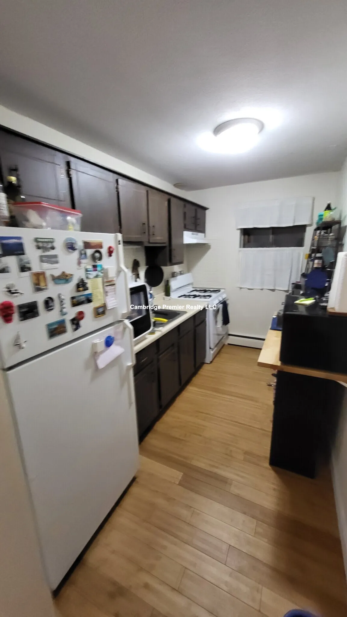 1 bed, 1 bath apartment for rent at 12 Cameron Ave Unit 6, Teele Square — photo 5 of 9