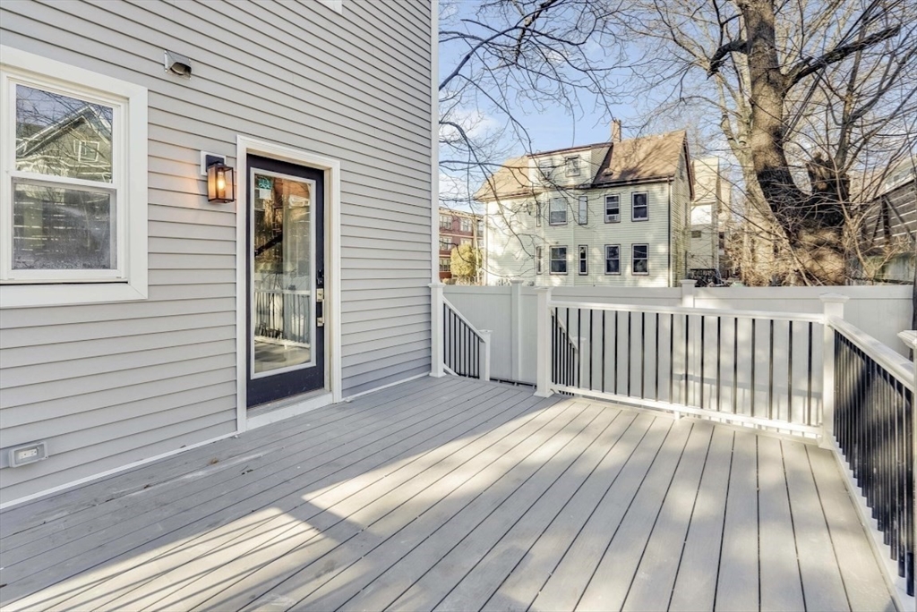 3 bed, 1 bath apartment for rent at 12 Capen Unit 1, Boston — photo 15 of 16
