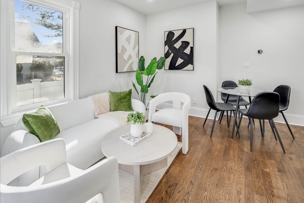 3 bed, 1 bath apartment for rent at 12 Capen Unit 1, Boston — photo 7 of 16