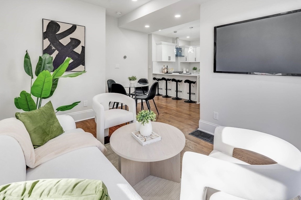 3 bed, 1 bath apartment for rent at 12 Capen Unit 1, Boston — photo 8 of 16
