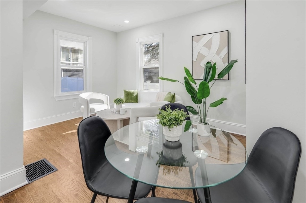 3 bed, 1 bath apartment for rent at 12 Capen Unit 1, Boston — photo 6 of 16