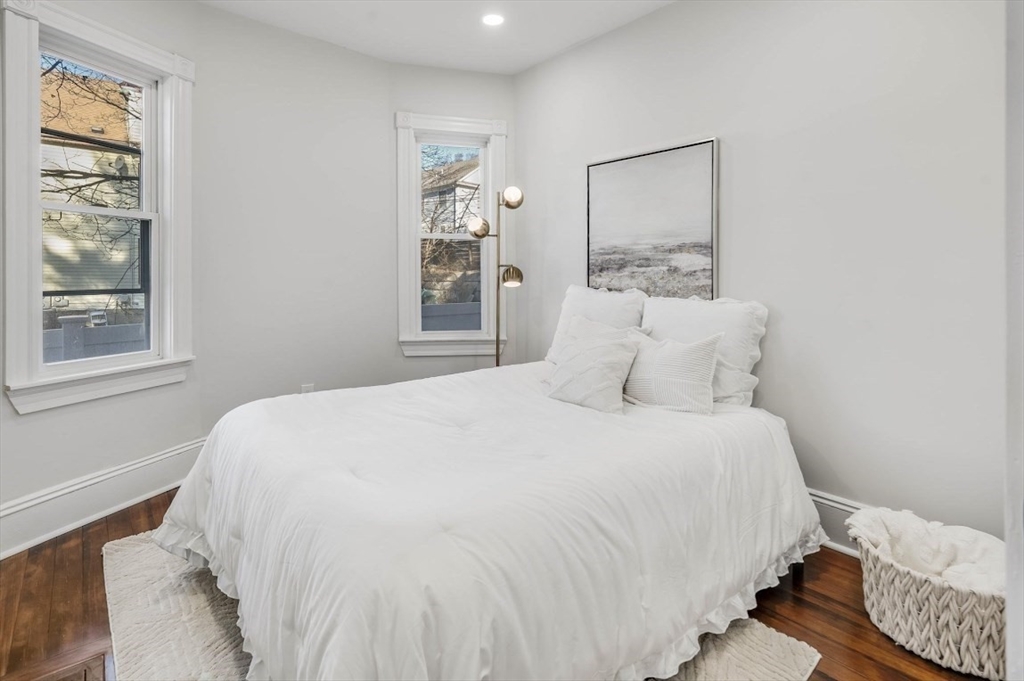 3 bed, 1 bath apartment for rent at 12 Capen Unit 1, Boston — photo 12 of 16