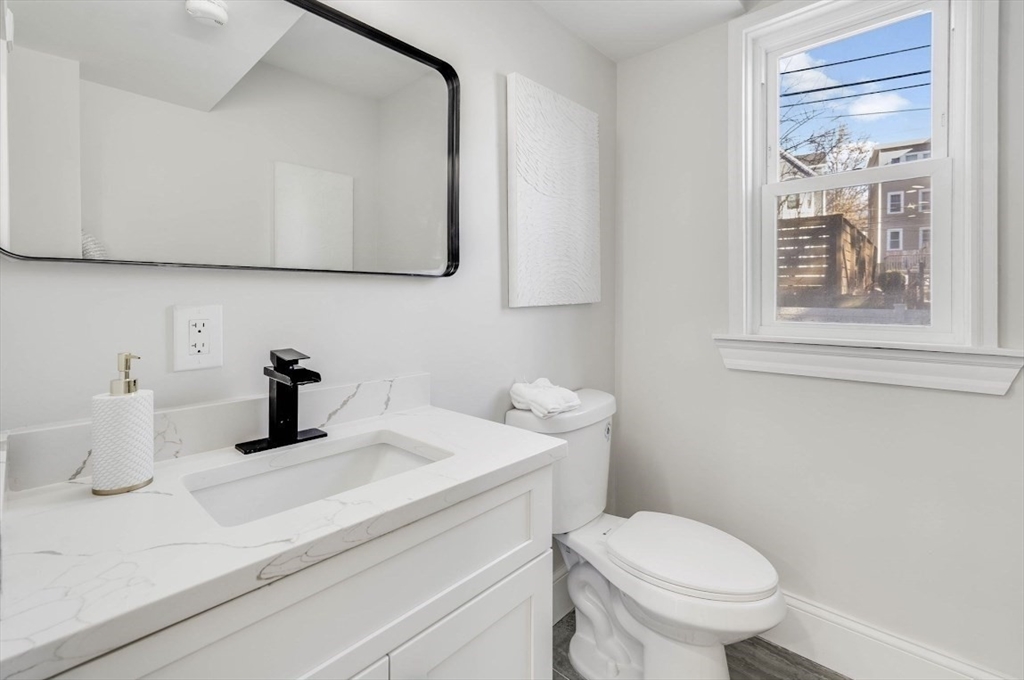 3 bed, 1 bath apartment for rent at 12 Capen Unit 1, Boston — photo 13 of 16