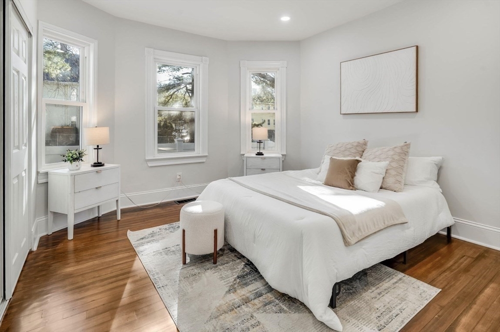 3 bed, 1 bath apartment for rent at 12 Capen Unit 1, Boston — photo 9 of 16