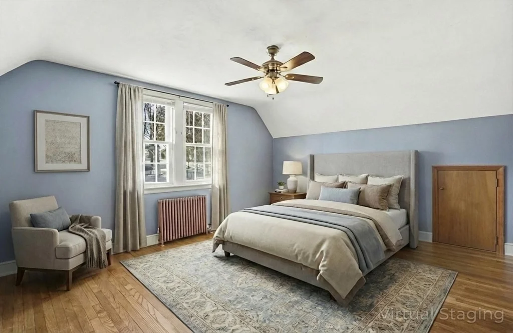 3 bed, 1 bath apartment for rent at 12 Cardinal Rd, Tatnuck — photo 16 of 31