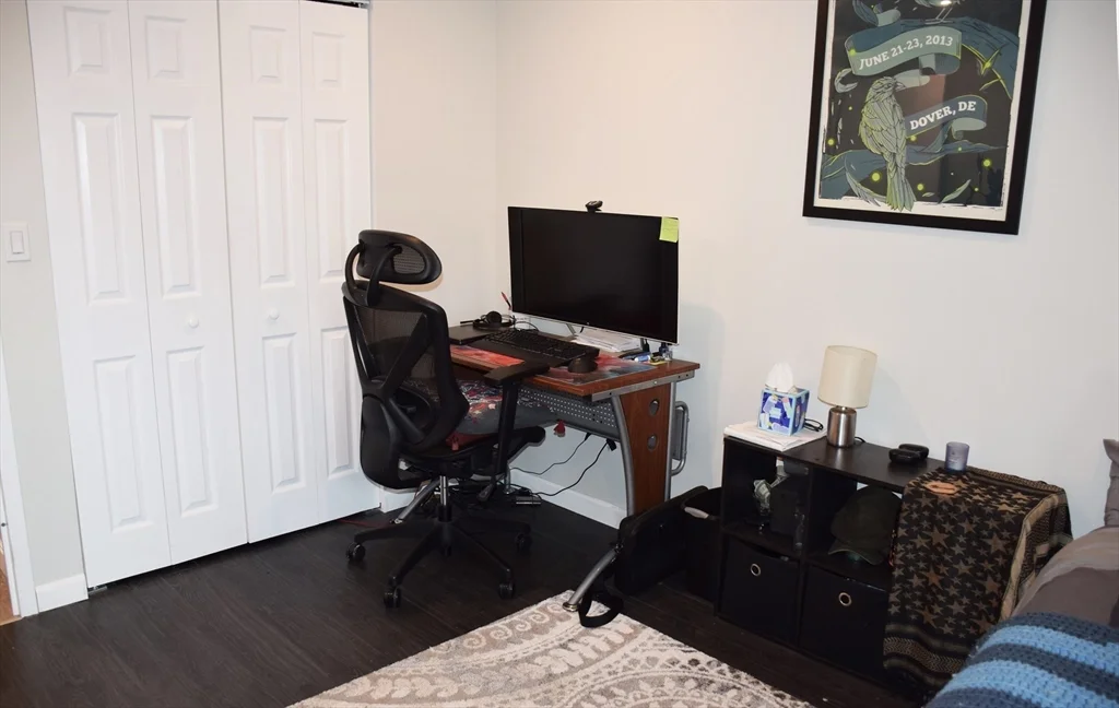 2 bed, 2 bath apartment for rent at 12 Chancery Unit 307, Diamond District — photo 11 of 21