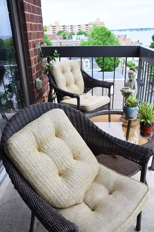 2 bed, 2 bath apartment for rent at 12 Chancery Unit 307, Diamond District — photo 12 of 21