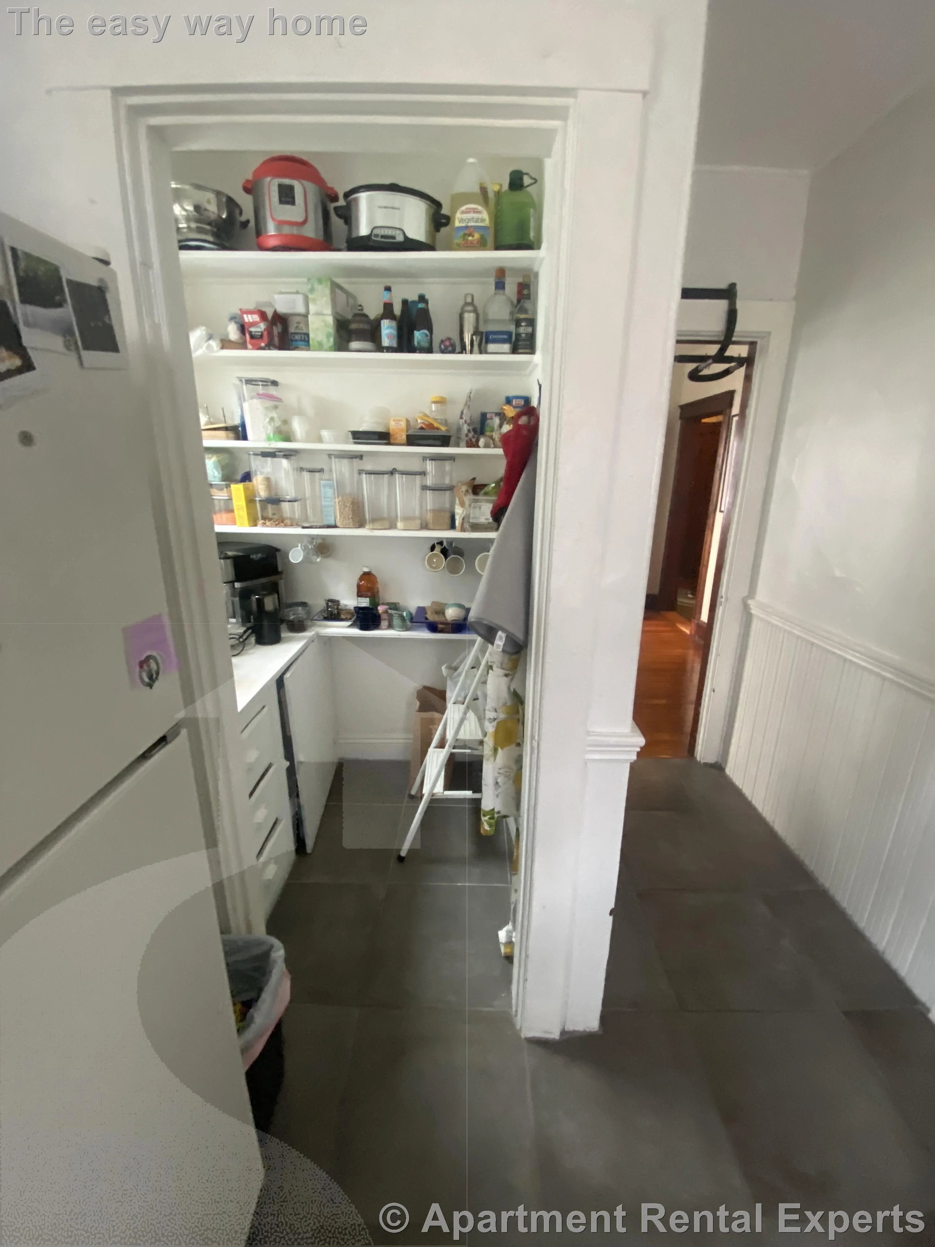 2 bed, 1 bath apartment for rent at 12 Charles E Ryan Rd Unit 1, Magoun Square — photo 15 of 17