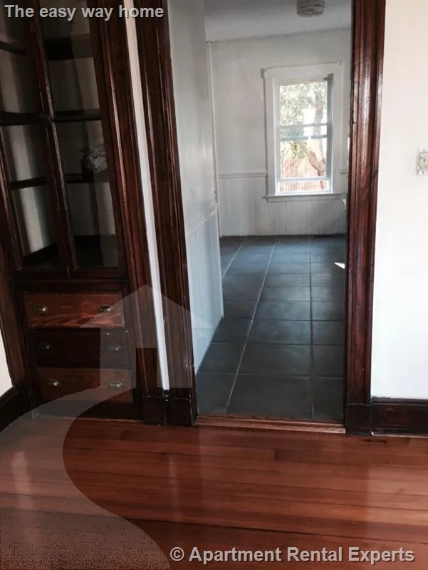2 bed, 1 bath apartment for rent at 12 Charles E Ryan Rd Unit 1, Magoun Square — photo 4 of 17