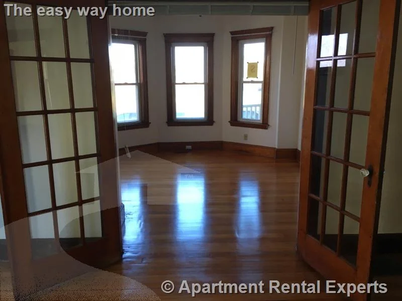 2 bed, 1 bath apartment for rent at 12 Charles E Ryan Rd Unit 1, Magoun Square — photo 1 of 17