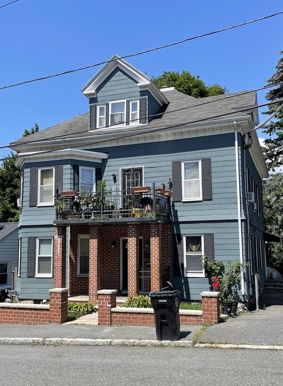 2 bed, 1 bath apartment for rent at 12 Charles Unit 3, Salem — photo 12 of 12