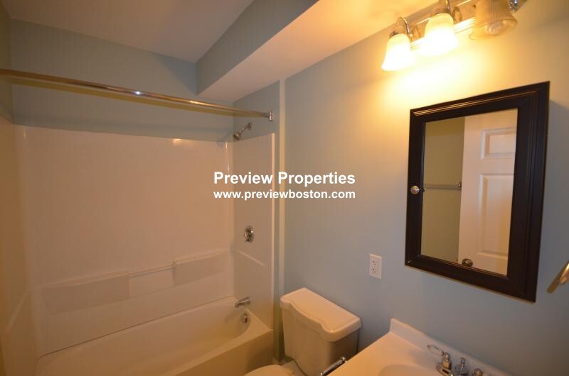1 bed, 1 bath apartment for rent at 12 Cheever Ct Unit 2P, East Boston — photo 7 of 7