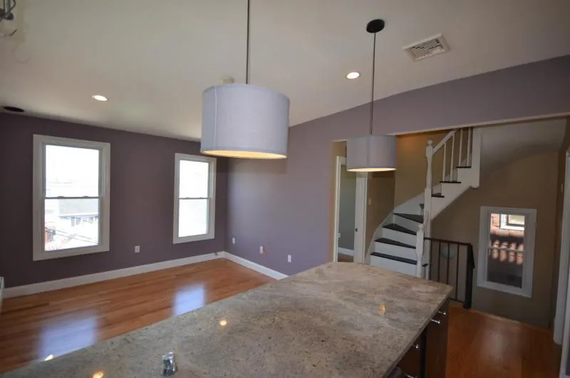 2.5 bed, 1 bath apartment for rent at 12 Cheever Ct Unit 3, East Boston — photo 2 of 10