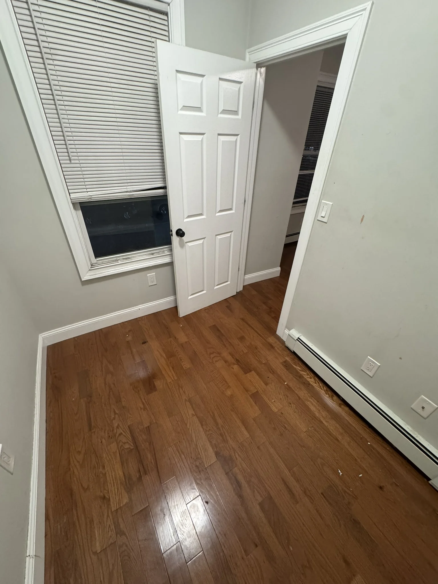 2 bed, 1 bath apartment for rent at 12 Chelsea St Unit 2, East Boston — photo 3 of 12