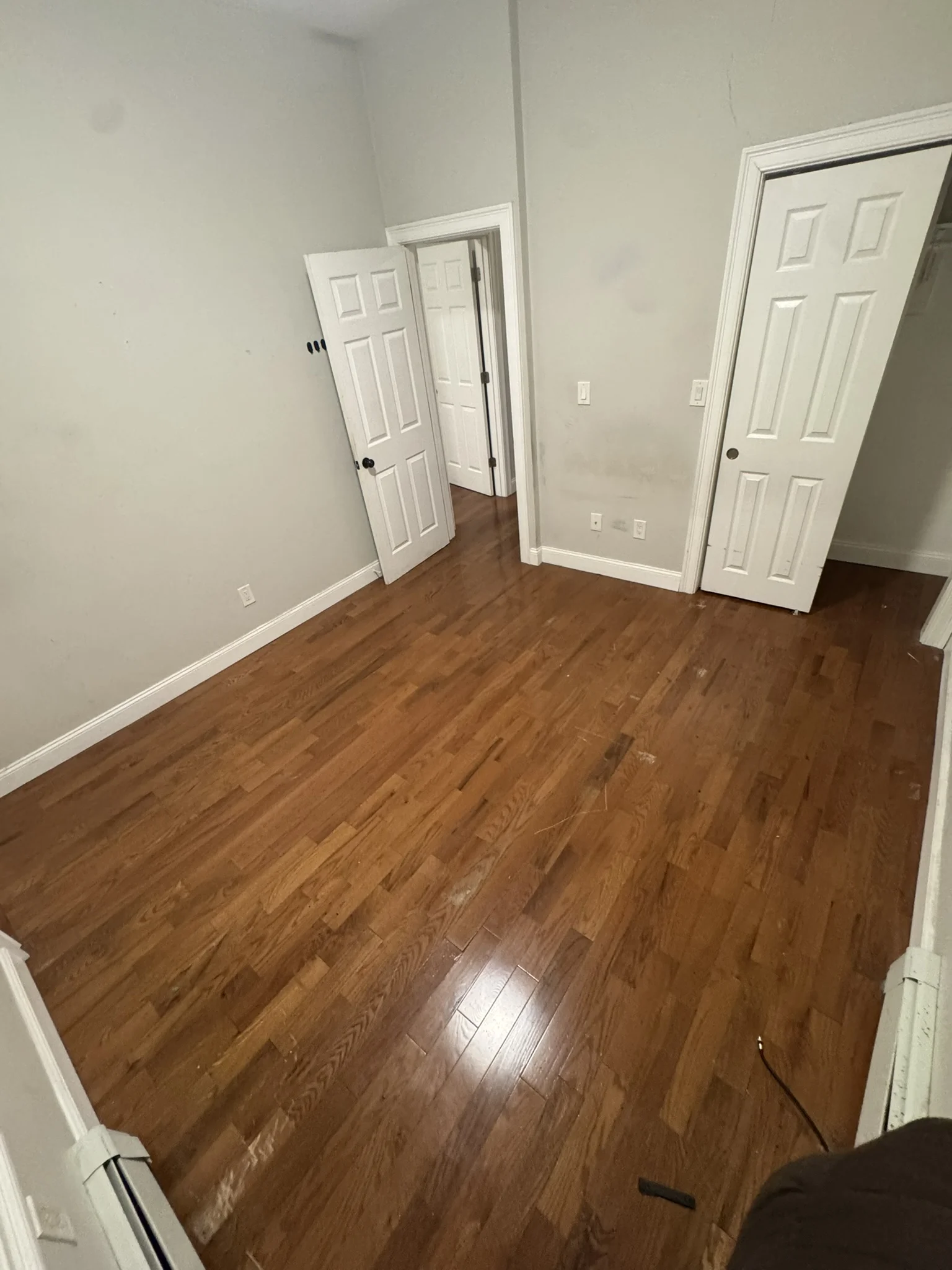 2 bed, 1 bath apartment for rent at 12 Chelsea St Unit 2, East Boston — photo 11 of 12