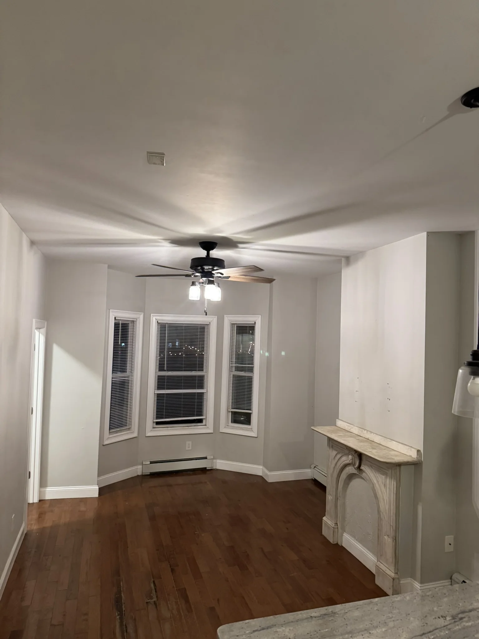 2 bed, 1 bath apartment for rent at 12 Chelsea St Unit 2, East Boston — photo 12 of 12