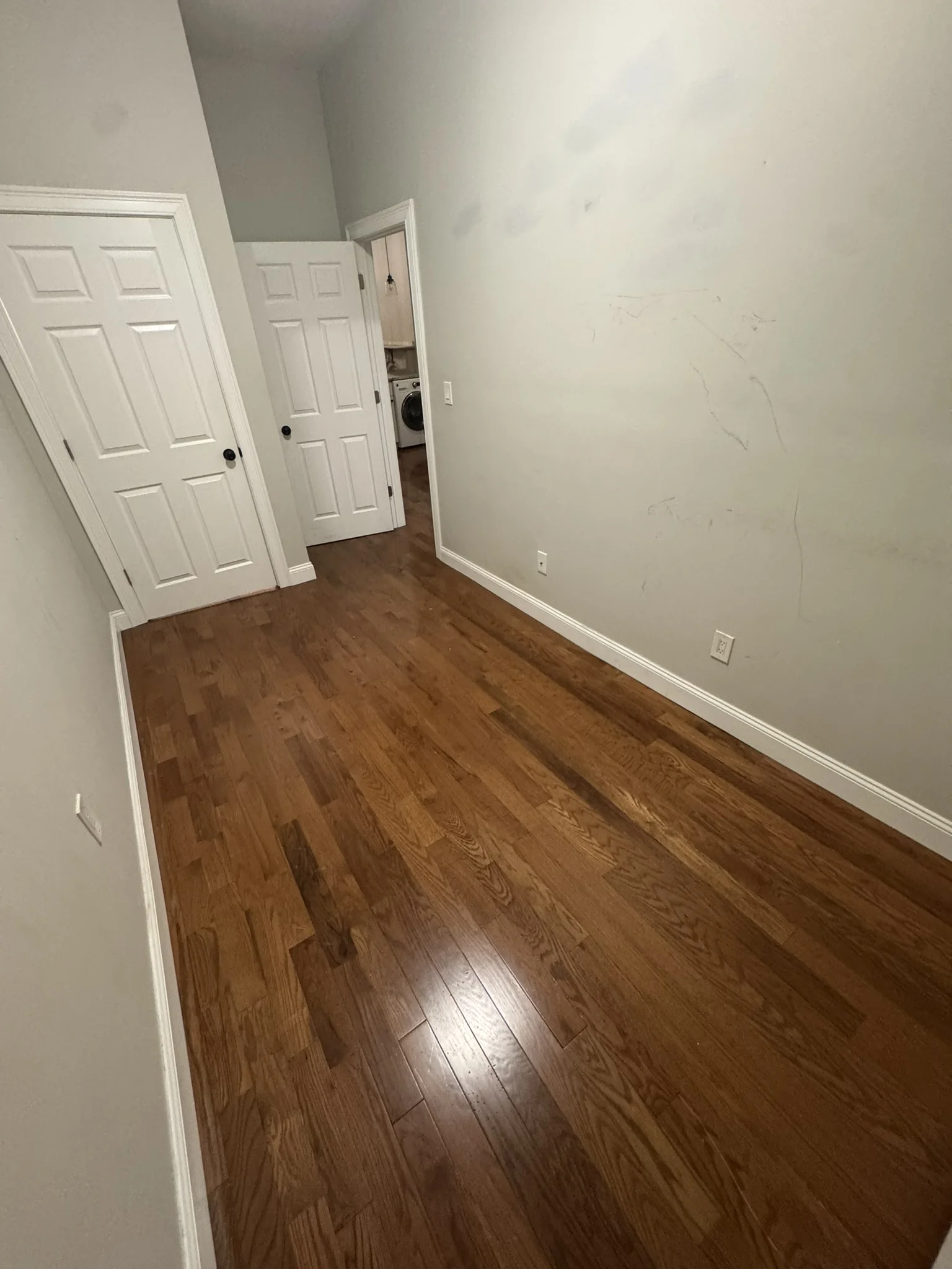2 bed, 1 bath apartment for rent at 12 Chelsea St Unit 2, East Boston — photo 8 of 12