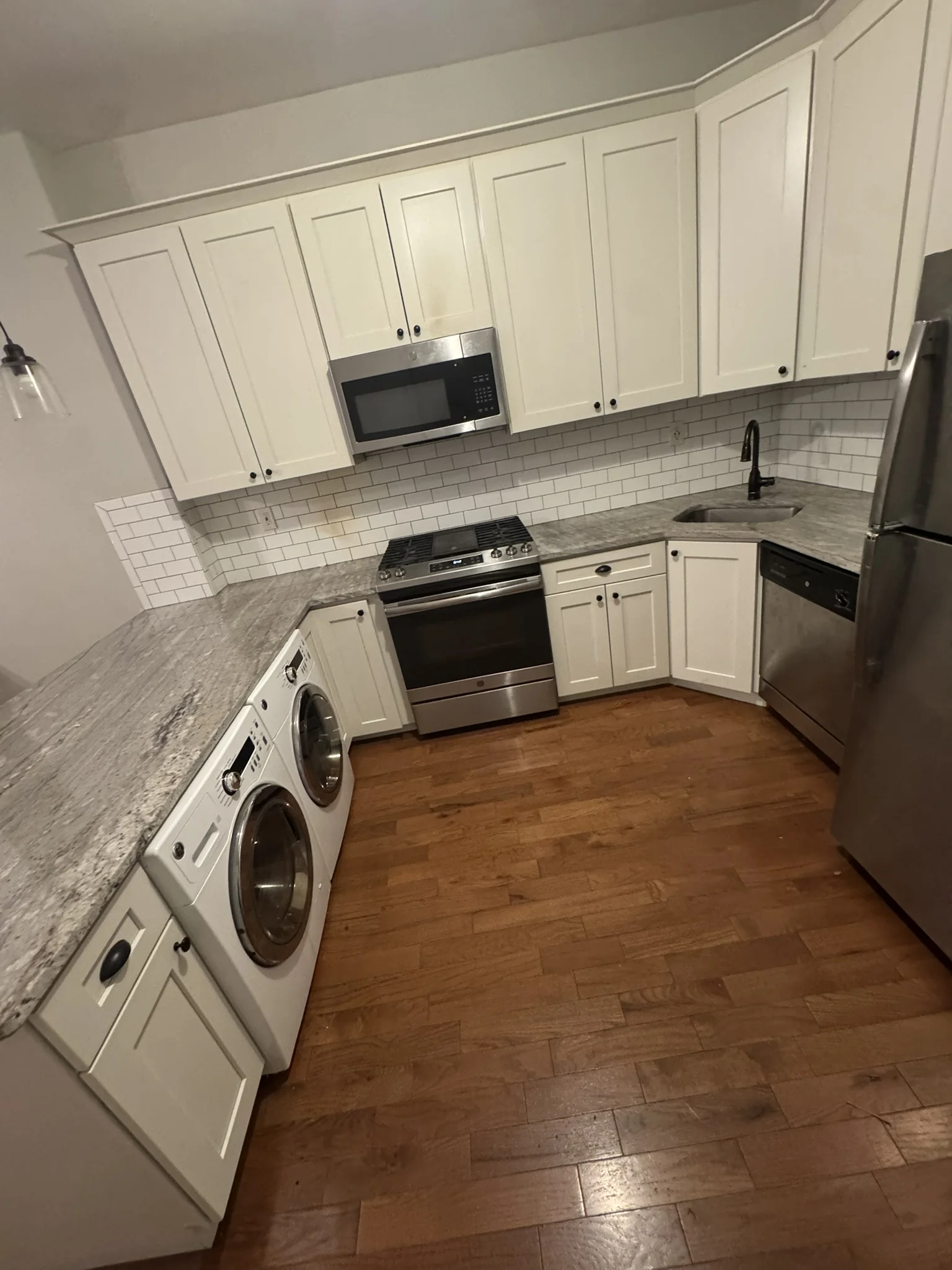 2 bed, 1 bath apartment for rent at 12 Chelsea St Unit 2, East Boston — photo 5 of 12