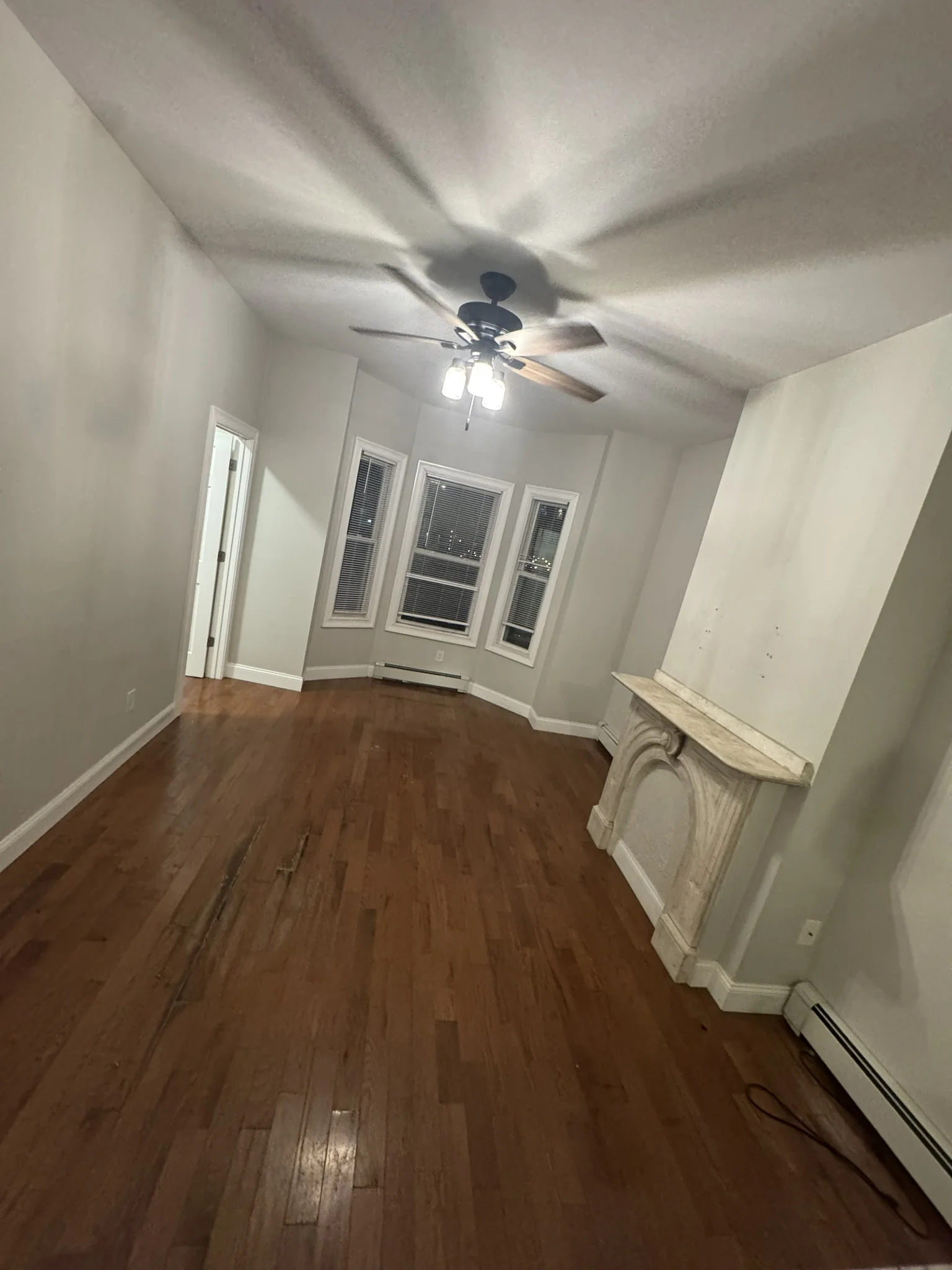 2 bed, 1 bath apartment for rent at 12 Chelsea St Unit 2, East Boston