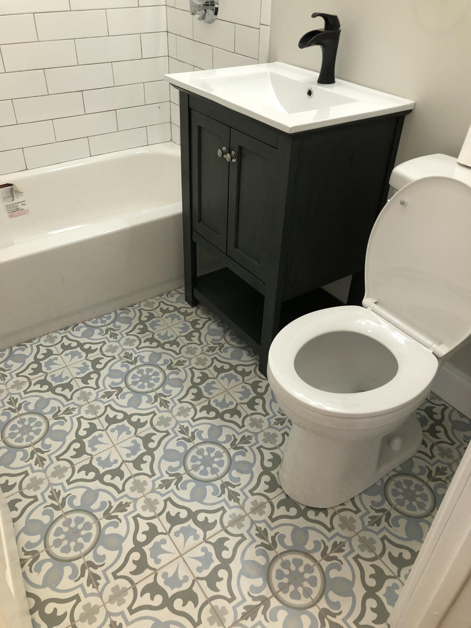 2.5 bed, 1 bath apartment for rent at 12 Chelsea St Unit 4, East Boston — photo 15 of 17