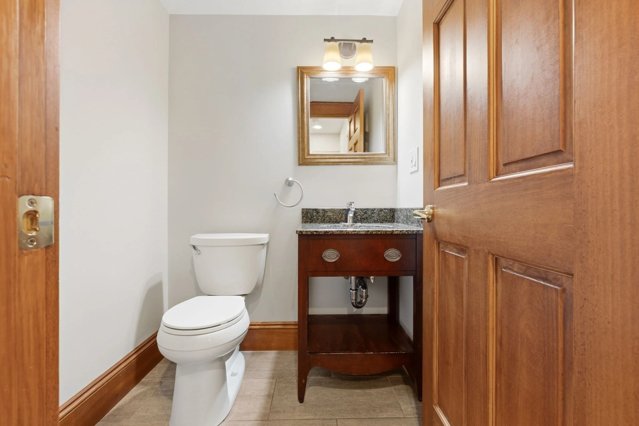 3 bed, 2 bath apartment for rent at 12 Cherry St Unit 4, Danvers — photo 20 of 38