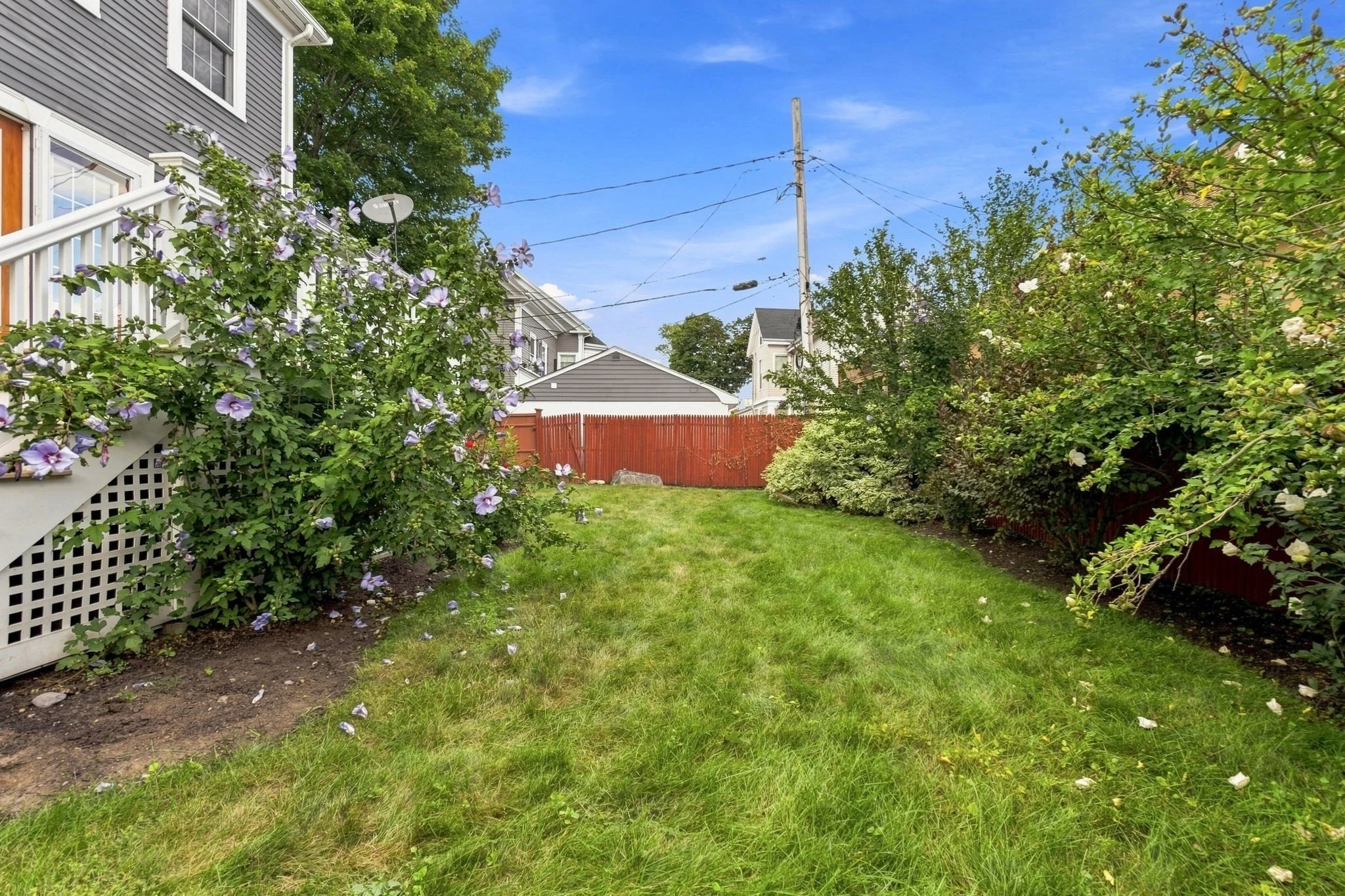 3 bed, 2 bath apartment for rent at 12 Cherry St Unit 4, Danvers — photo 5 of 38
