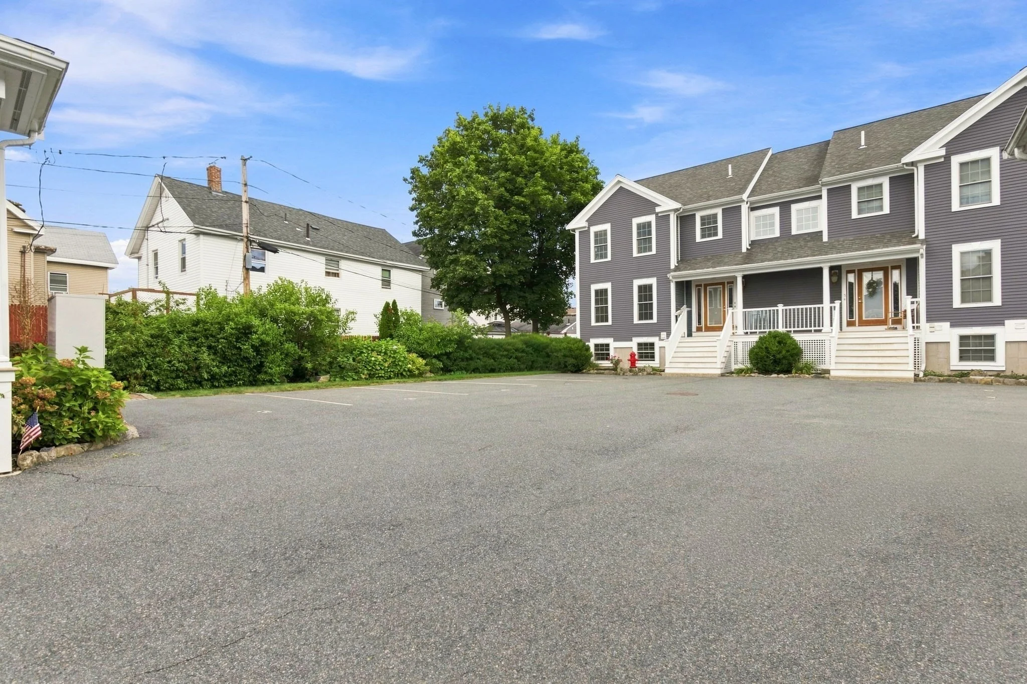3 bed, 2 bath apartment for rent at 12 Cherry St Unit 4, Danvers — photo 38 of 38