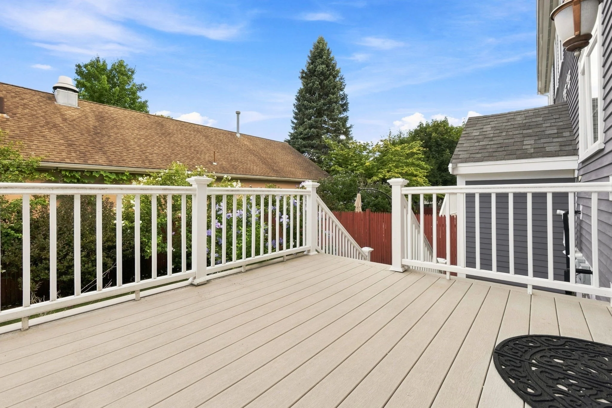 3 bed, 2 bath apartment for rent at 12 Cherry St Unit 4, Danvers — photo 3 of 38