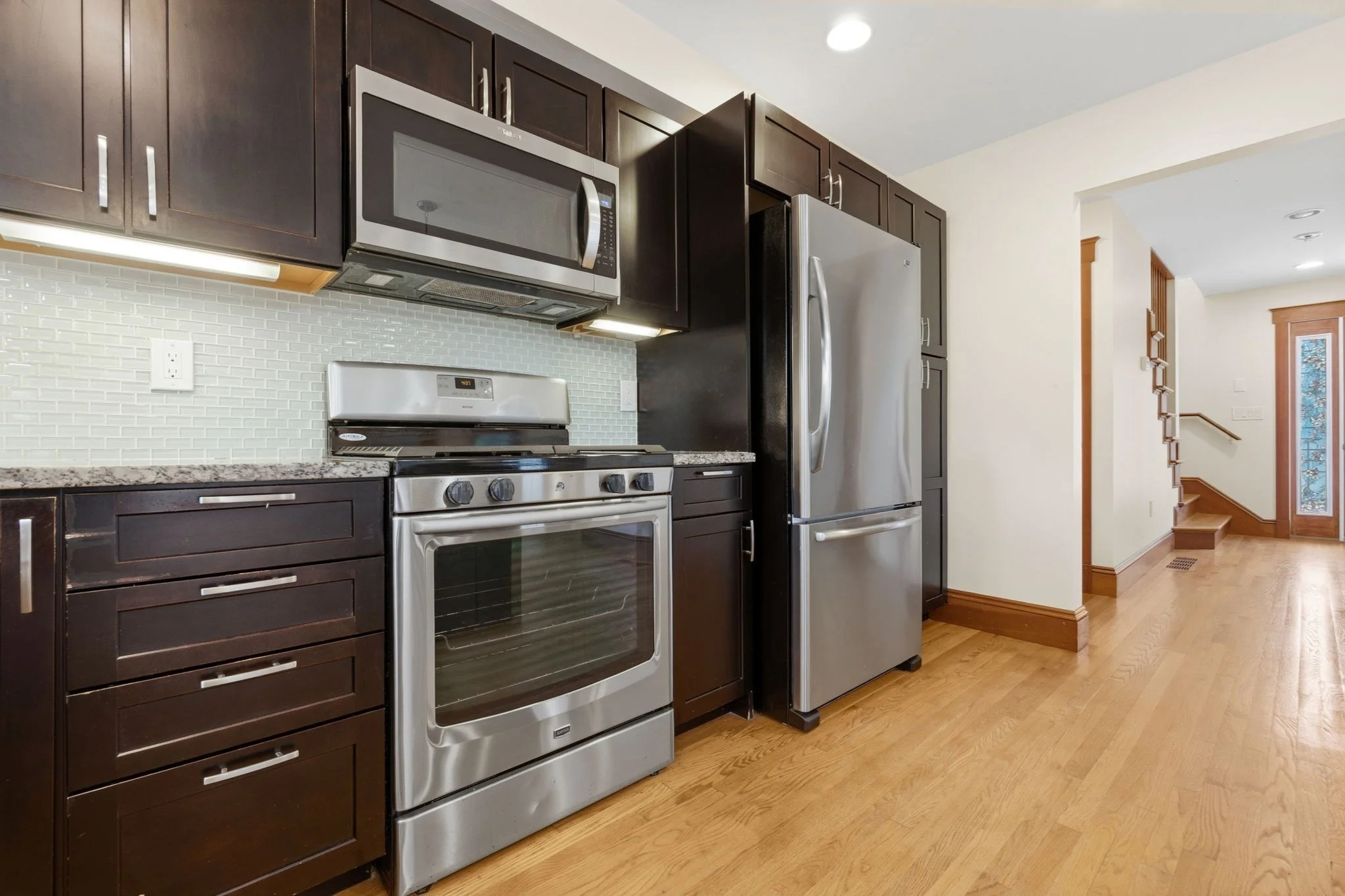 3 bed, 2 bath apartment for rent at 12 Cherry St Unit 4, Danvers — photo 10 of 38