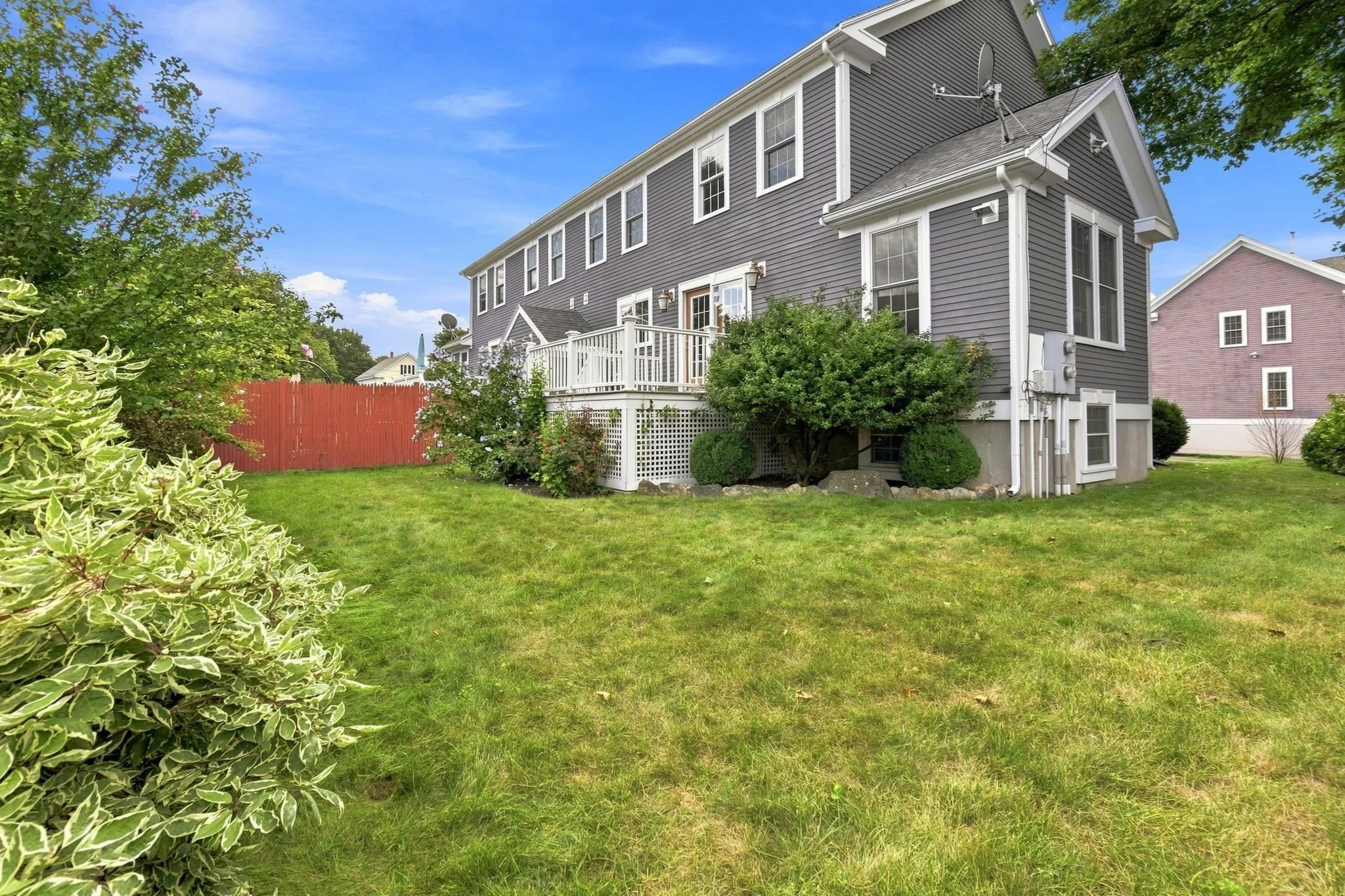 3 bed, 2 bath apartment for rent at 12 Cherry St Unit 4, Danvers — photo 2 of 38