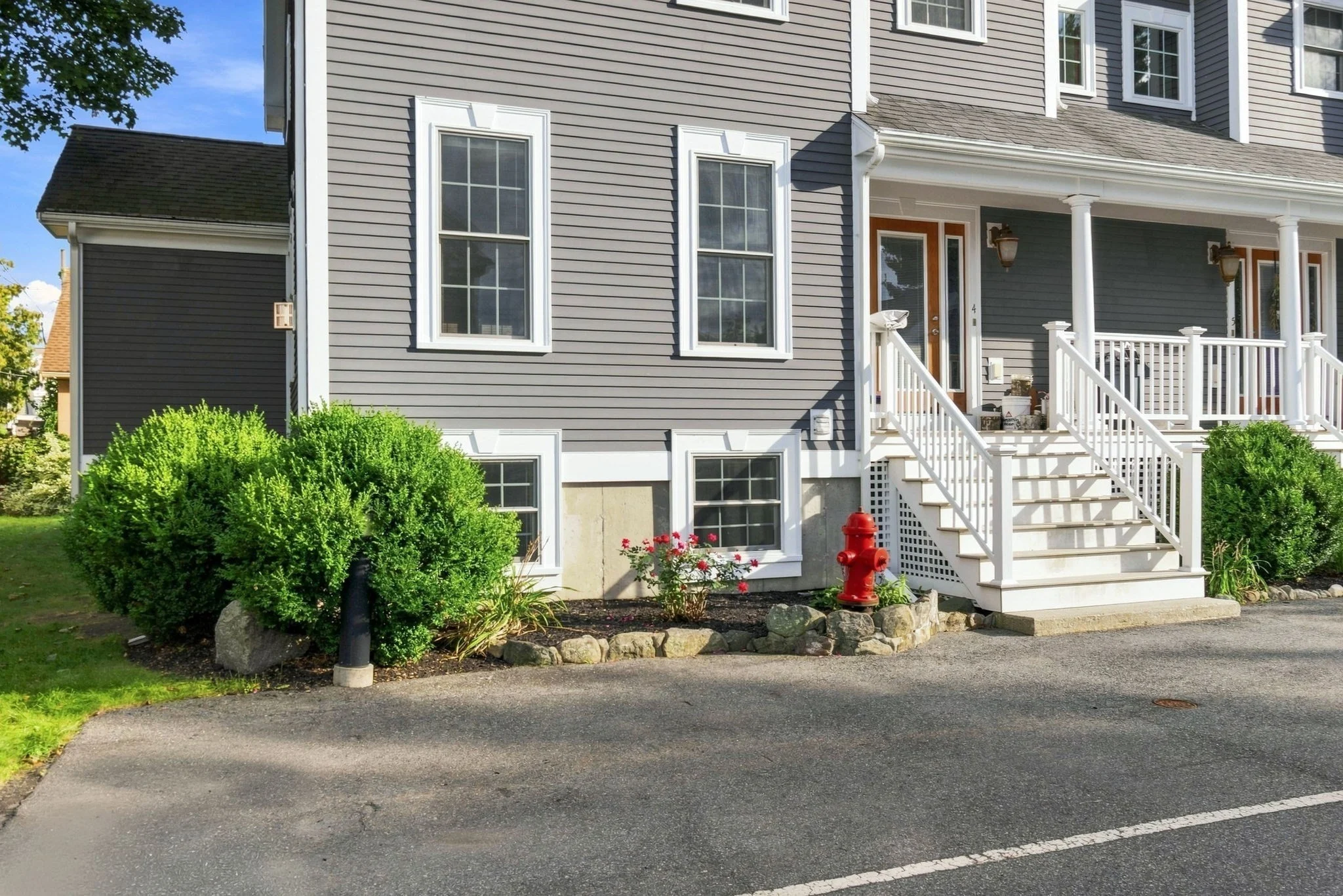 3 bed, 2 bath apartment for rent at 12 Cherry St Unit 4, Danvers — photo 6 of 38