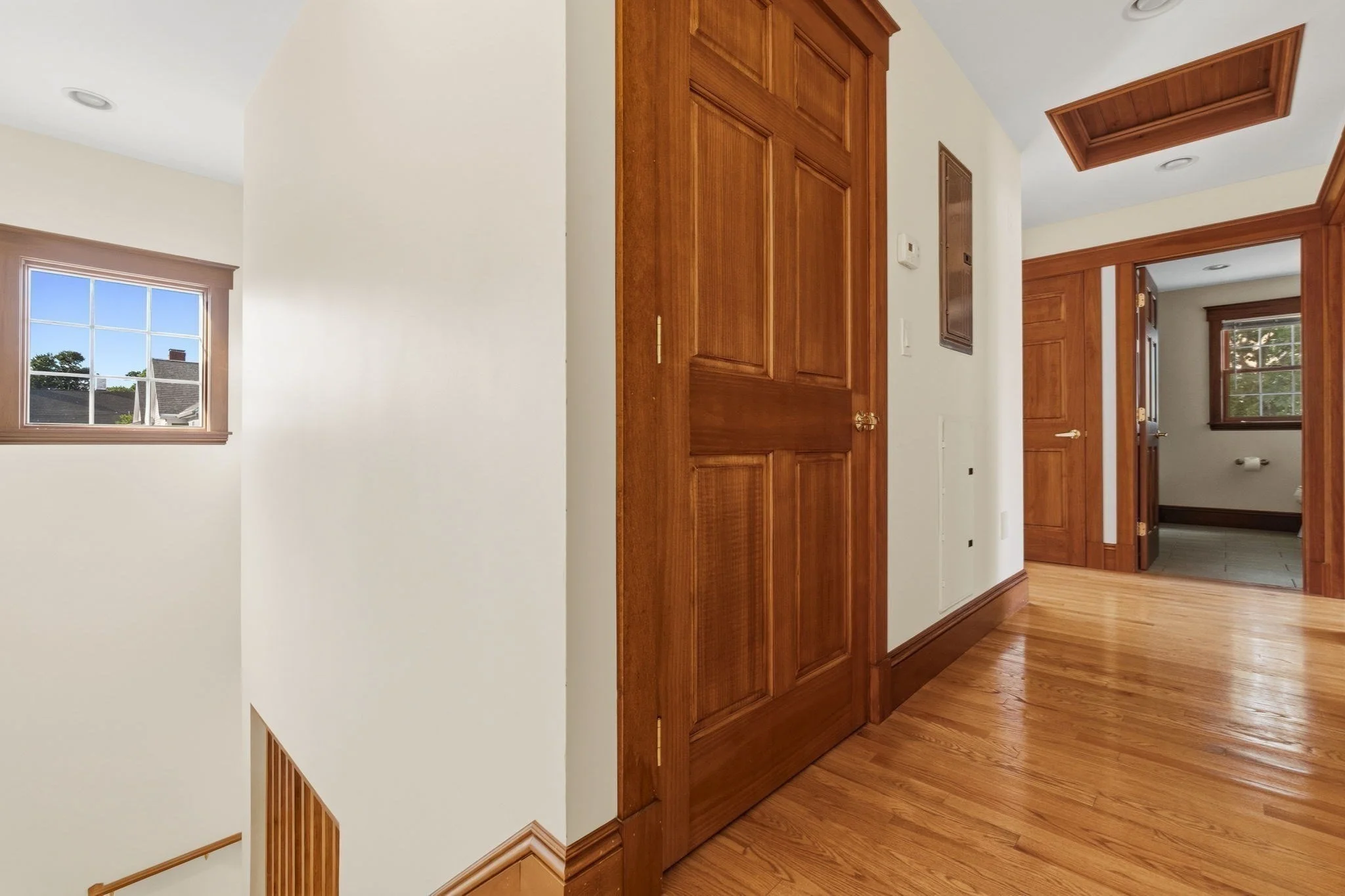 3 bed, 2 bath apartment for rent at 12 Cherry St Unit 4, Danvers — photo 22 of 38
