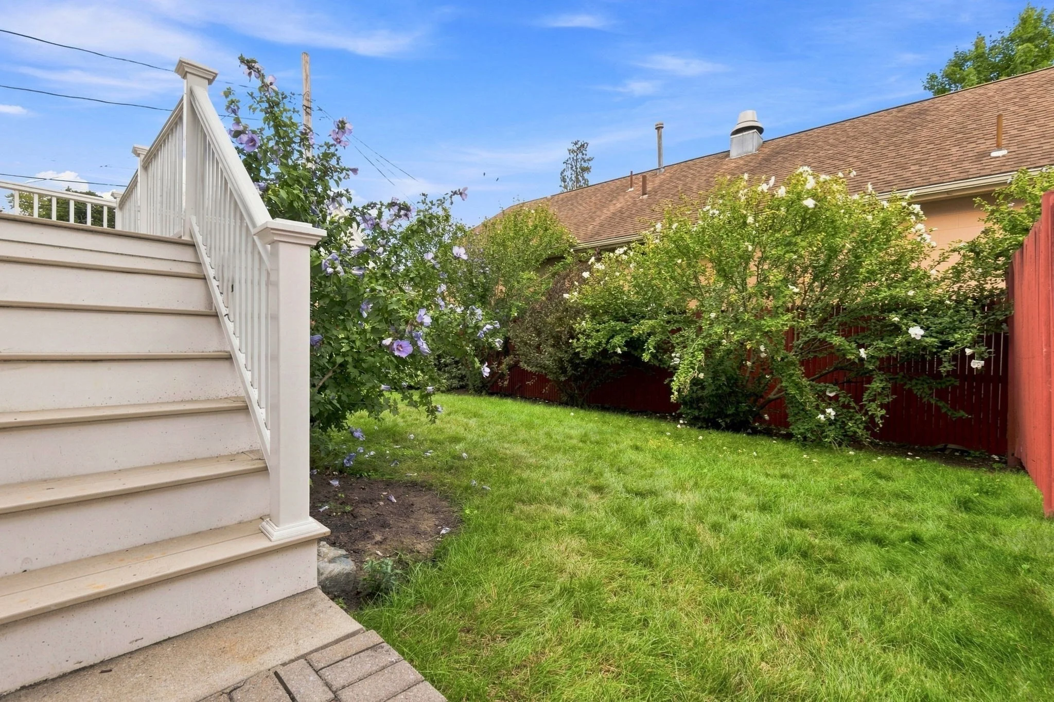 3 bed, 2 bath apartment for rent at 12 Cherry St Unit 4, Danvers — photo 4 of 38