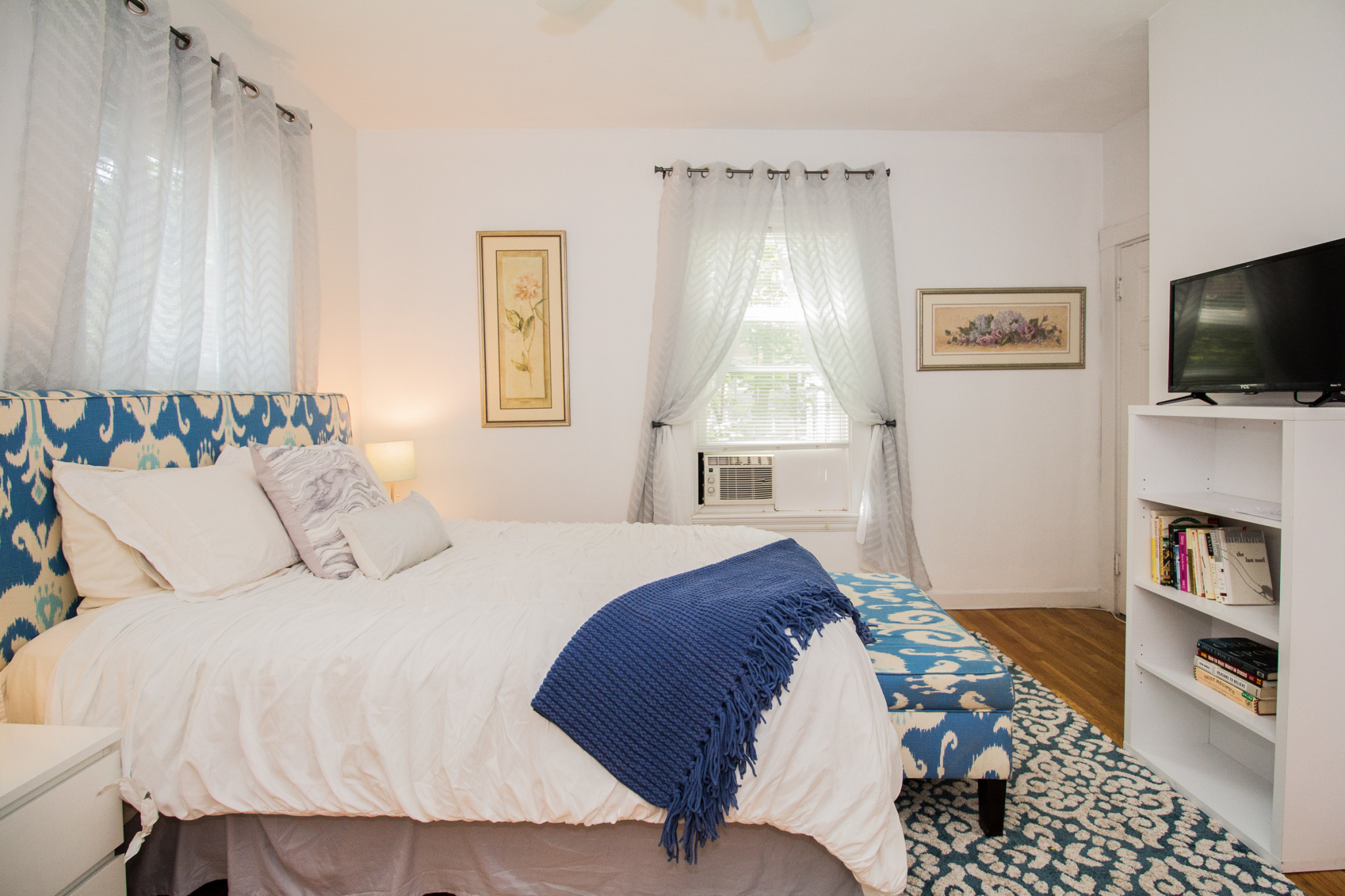 1 bed, 1 bath apartment for rent at 12 Chiswick Rd Unit 1, Brighton — photo 2 of 8