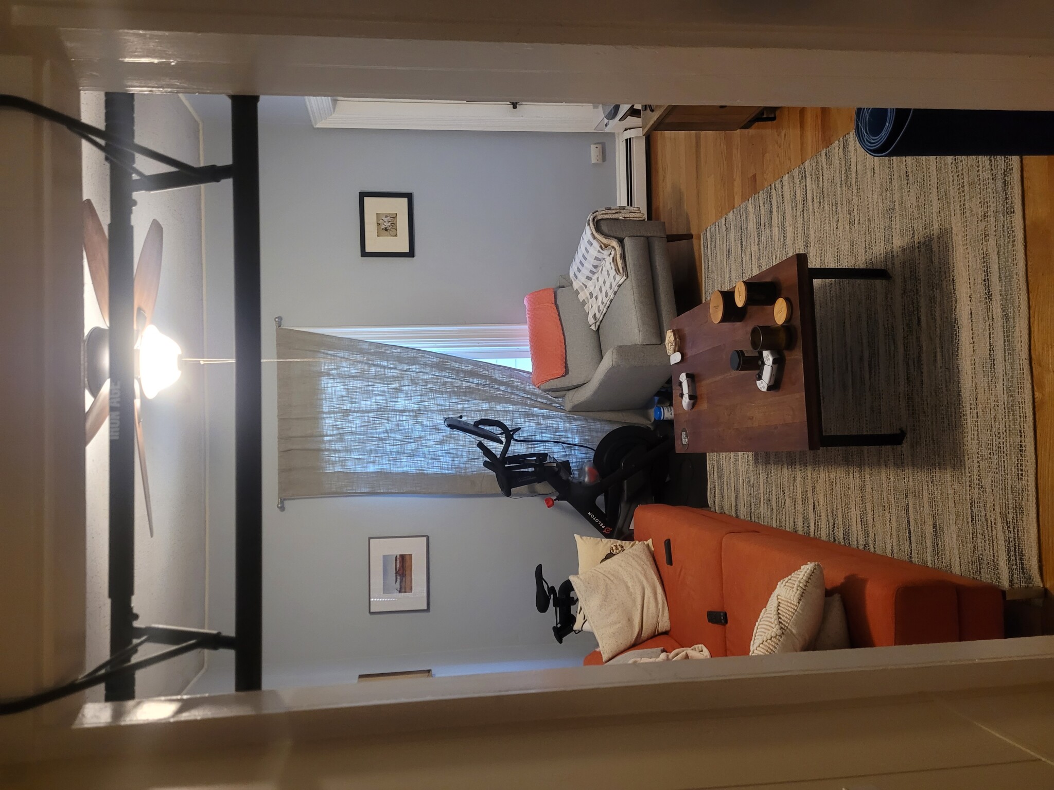 1 bed, 1 bath apartment for rent at 12 Claremon St Unit 1, Teele Square — photo 15 of 24