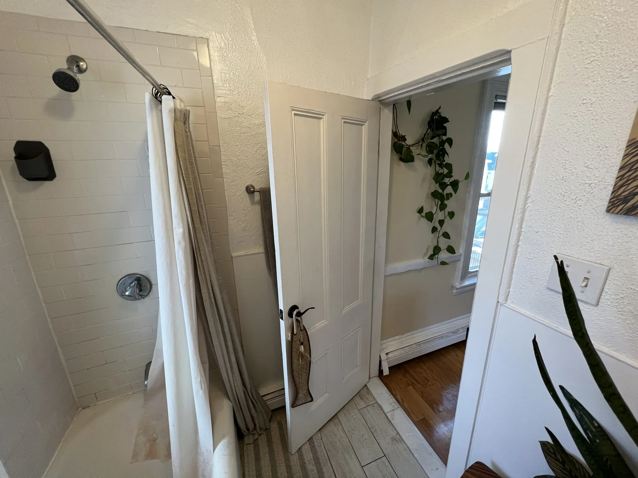1 bed, 1 bath apartment for rent at 12 Claremon St Unit 12#2, Teele Square — photo 17 of 31