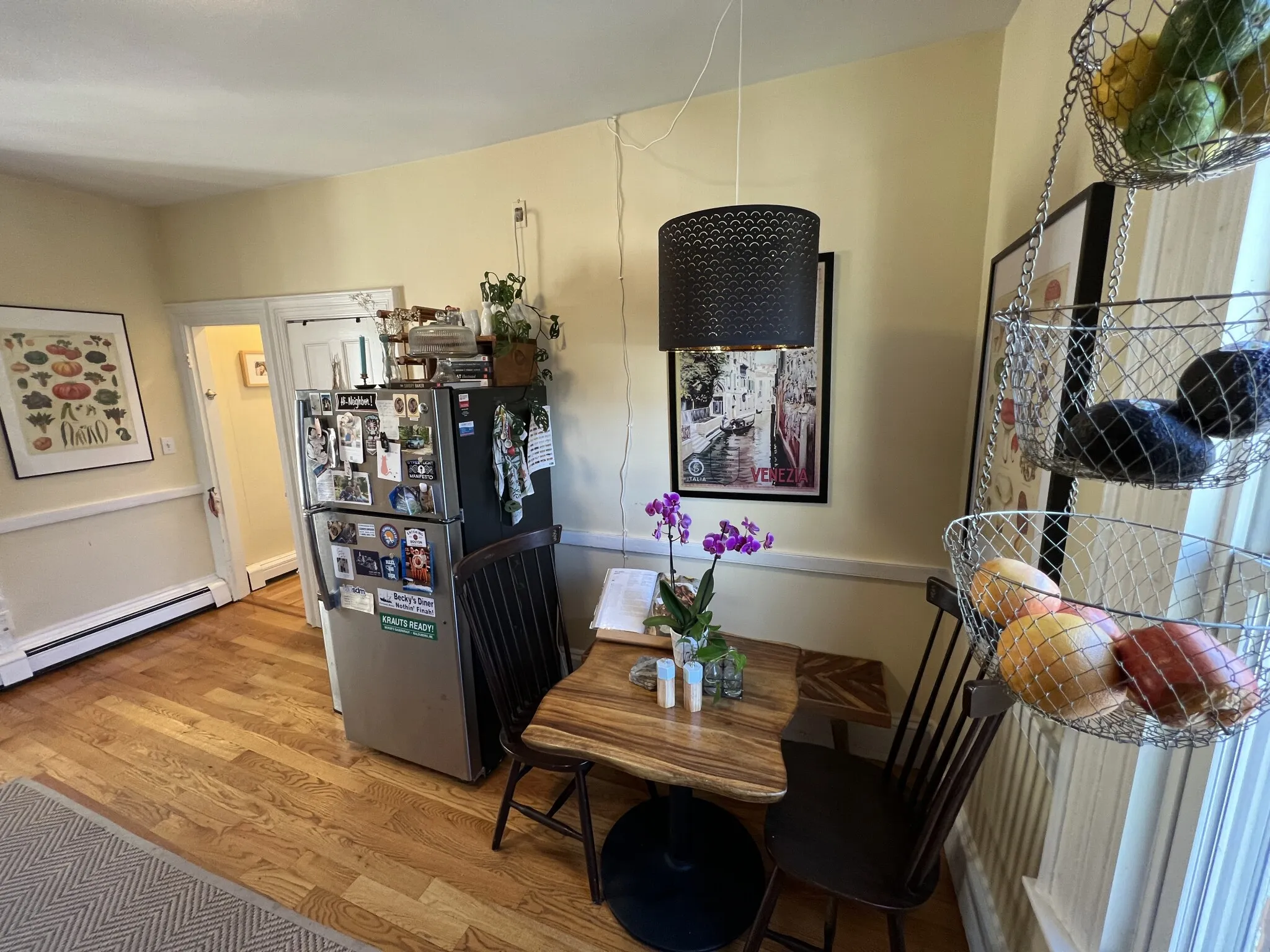 1 bed, 1 bath apartment for rent at 12 Claremon St Unit 12#2, Teele Square — photo 14 of 31