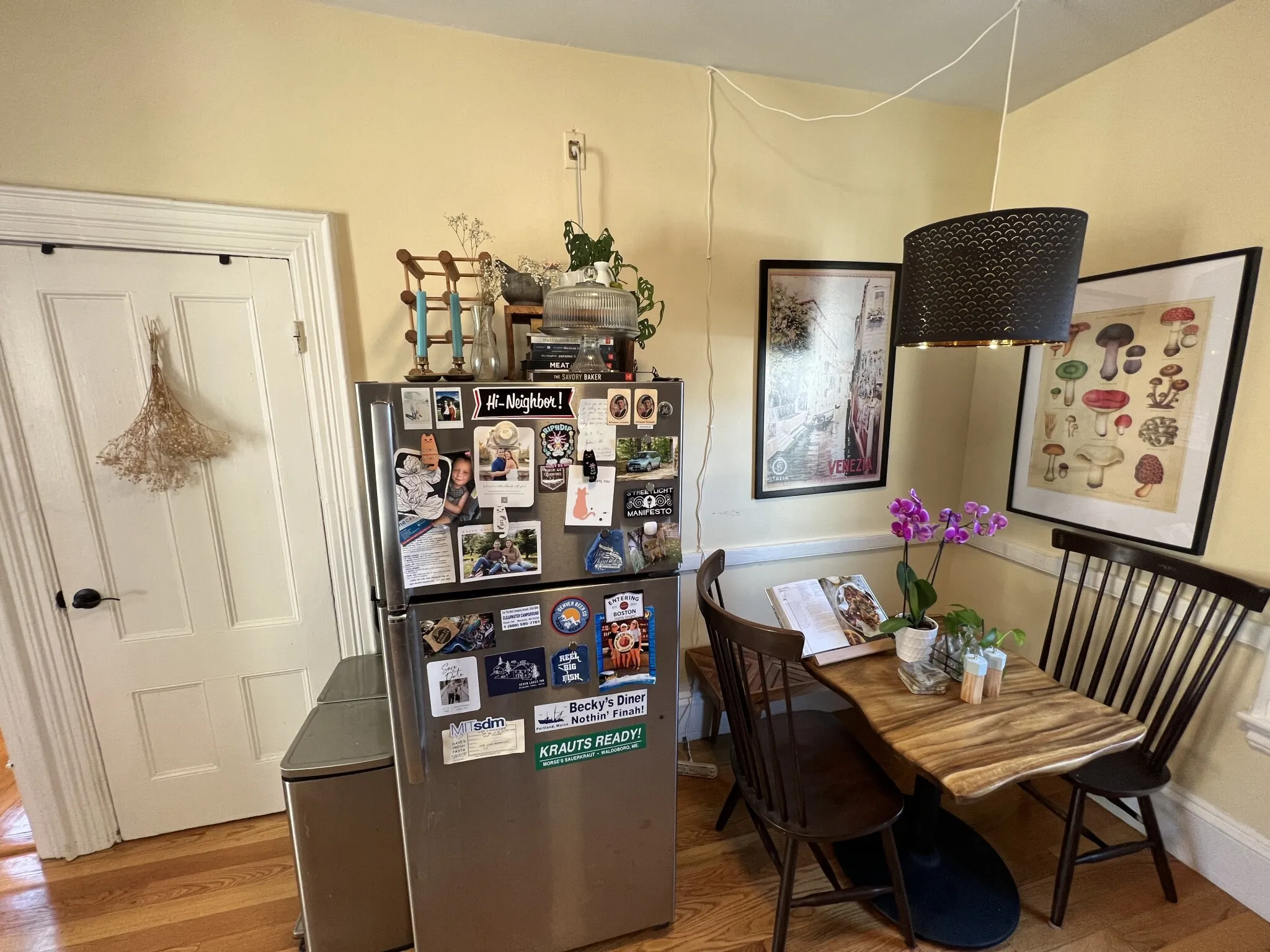 1 bed, 1 bath apartment for rent at 12 Claremon St Unit 12#2, Teele Square — photo 12 of 31
