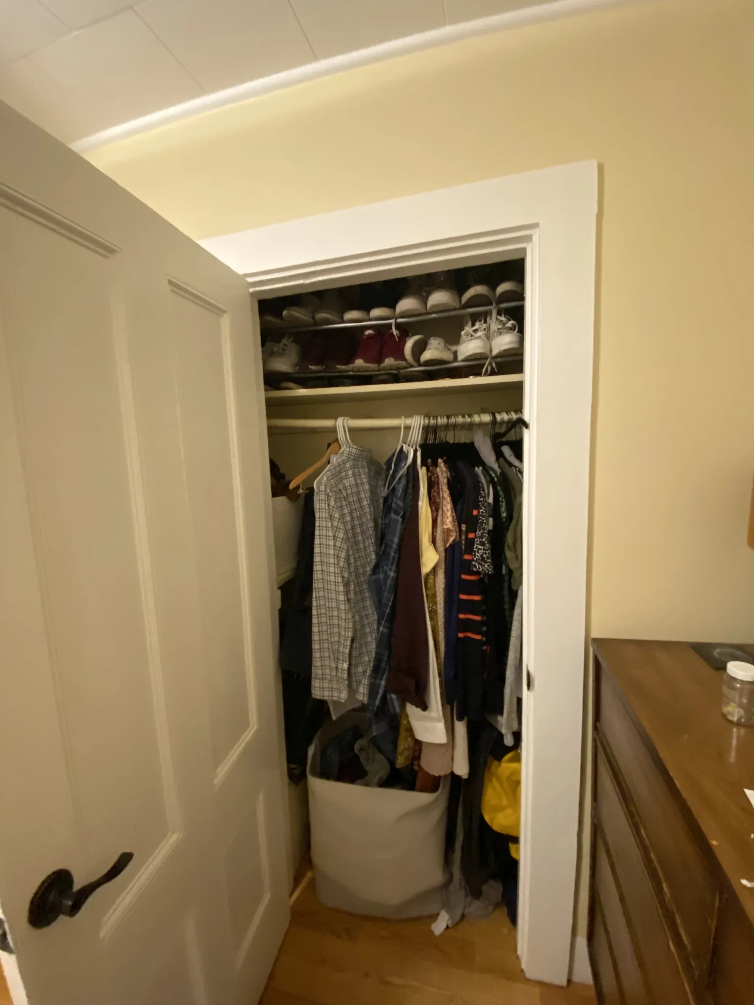 1.5 bed, 1 bath apartment for rent at 12 Claremon St Unit 3, Teele Square — photo 10 of 27