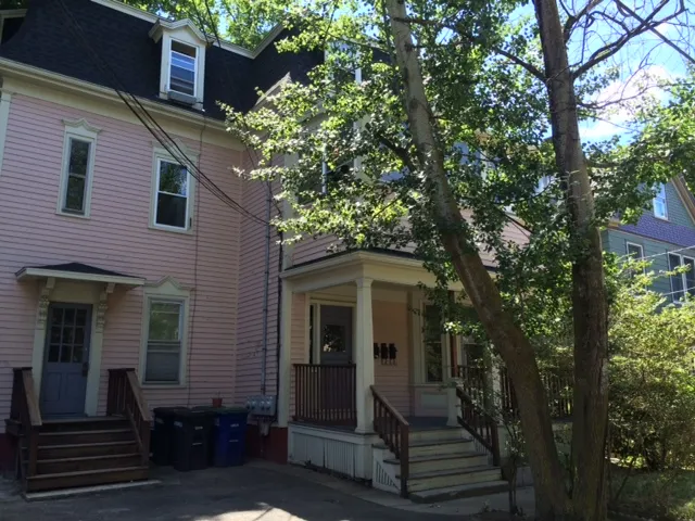 1.5 bed, 1 bath apartment for rent at 12 Claremon St Unit 3, Teele Square — photo 25 of 27