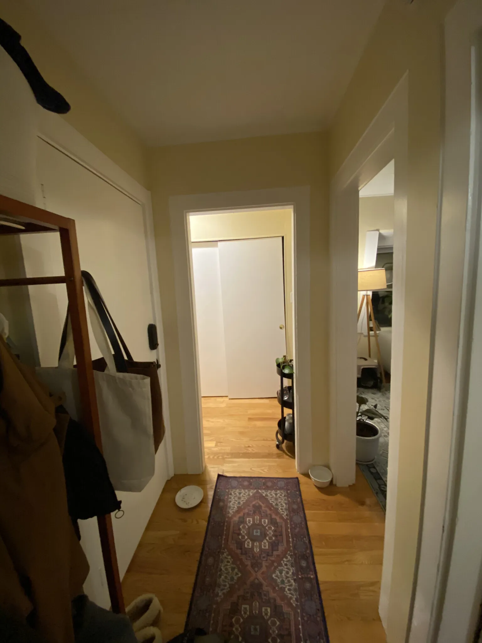 1.5 bed, 1 bath apartment for rent at 12 Claremon St Unit 3, Teele Square — photo 14 of 27