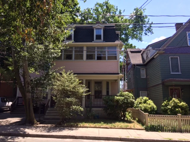 1.5 bed, 1 bath apartment for rent at 12 Claremon St Unit 3, Teele Square — photo 27 of 27