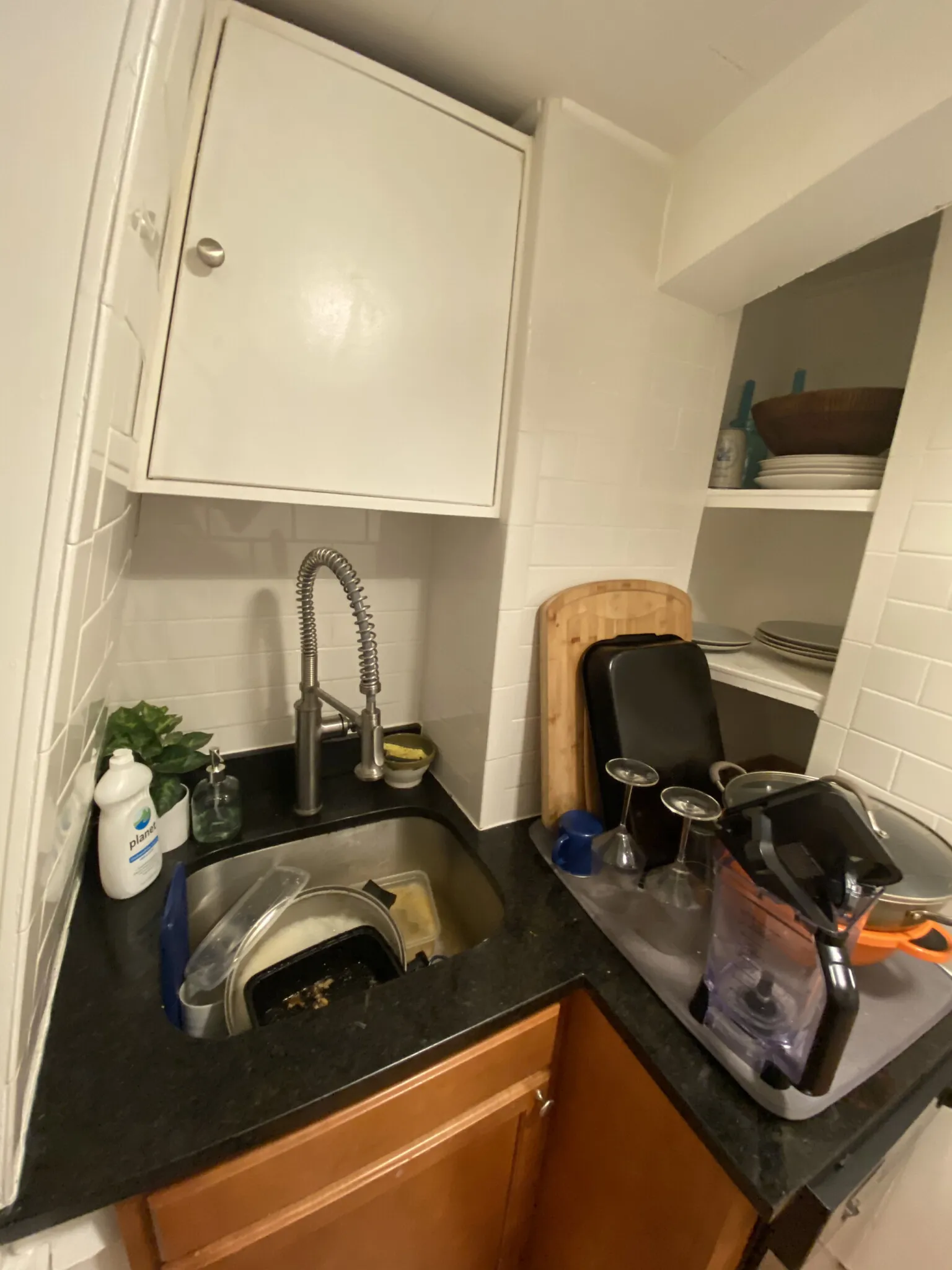 1.5 bed, 1 bath apartment for rent at 12 Claremon St Unit 3, Teele Square — photo 22 of 27