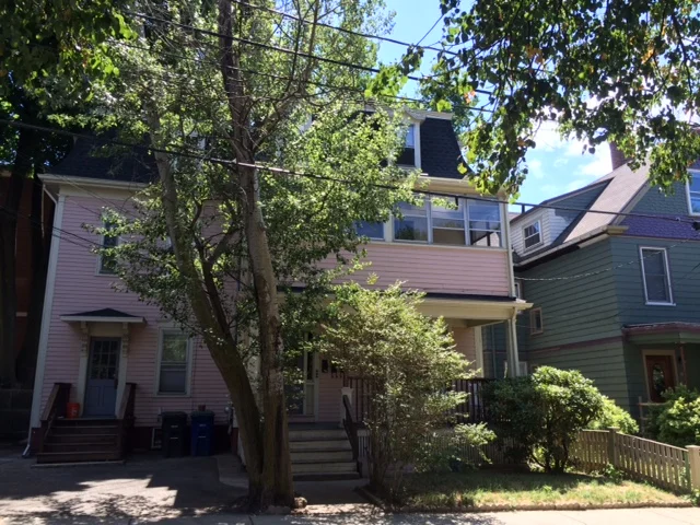 1.5 bed, 1 bath apartment for rent at 12 Claremon St Unit 3, Teele Square — photo 26 of 27
