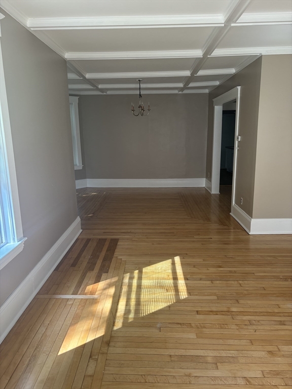 3 bed, 1 bath apartment for rent at 12 Clark St Unit 1, Framingham — photo 3 of 6