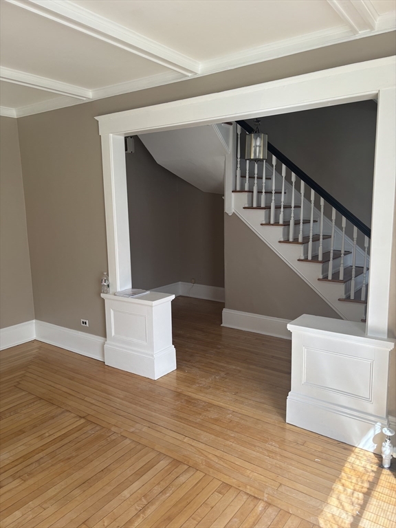 3 bed, 1 bath apartment for rent at 12 Clark St Unit 1, Framingham — photo 2 of 6