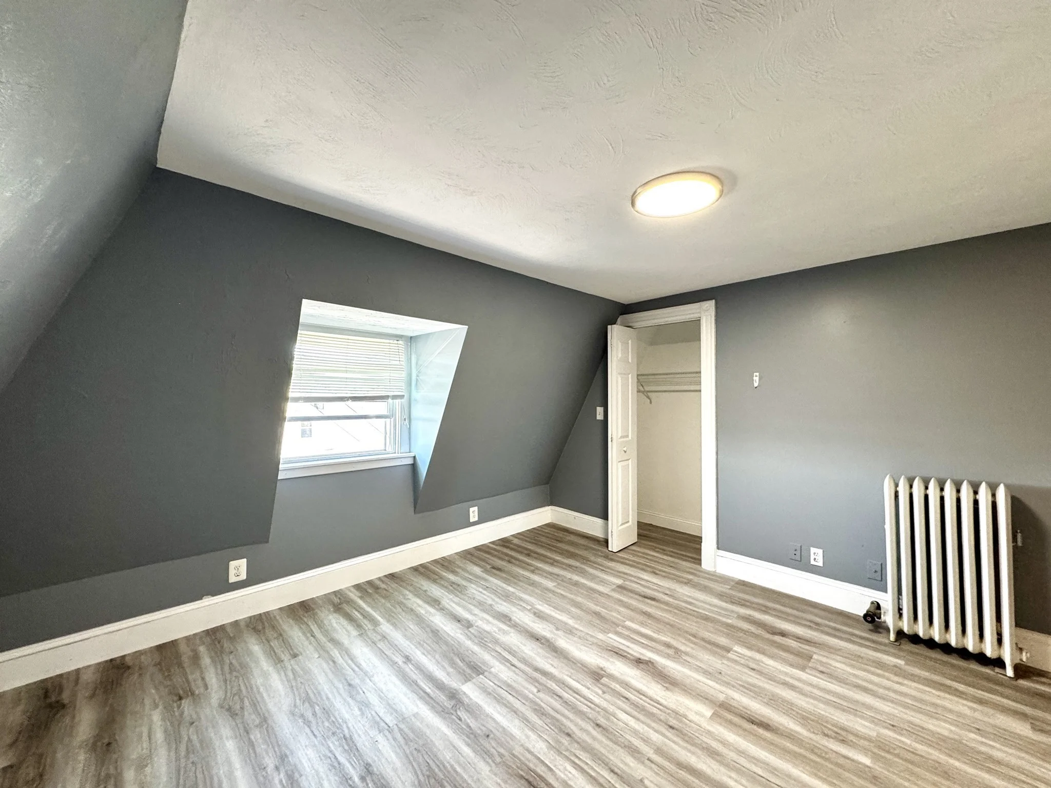 2 bed, 1 bath apartment for rent at 12 Clark St Unit 3, Quincy — photo 12 of 13