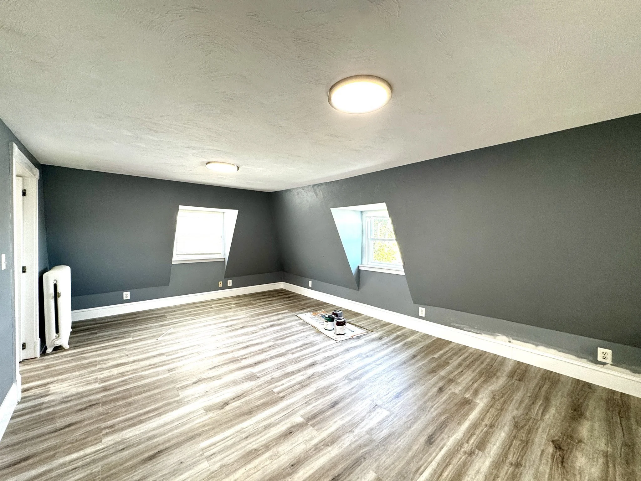 2 bed, 1 bath apartment for rent at 12 Clark St Unit 3, Quincy — photo 5 of 13